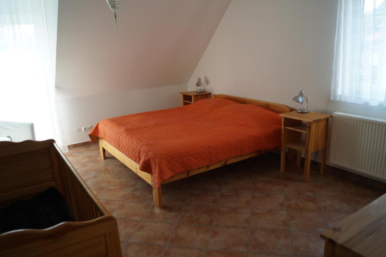 Bontemps Apartment Timmendorfer Strand Kültér fotó