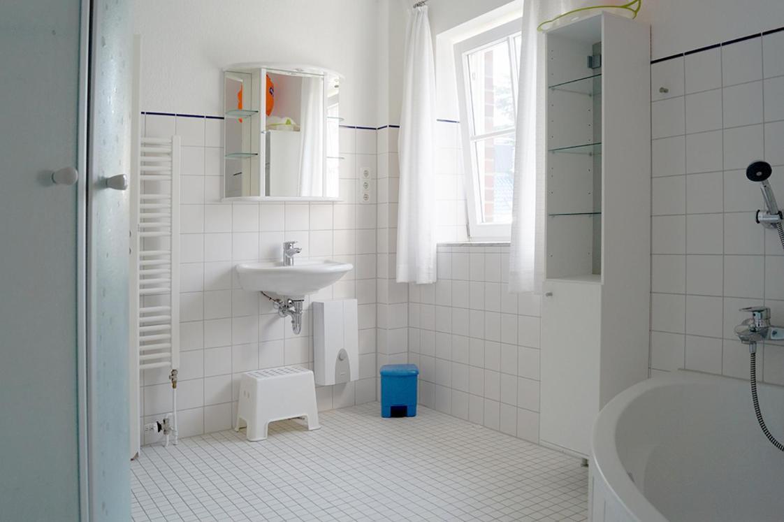 Bontemps Apartment Timmendorfer Strand Kültér fotó