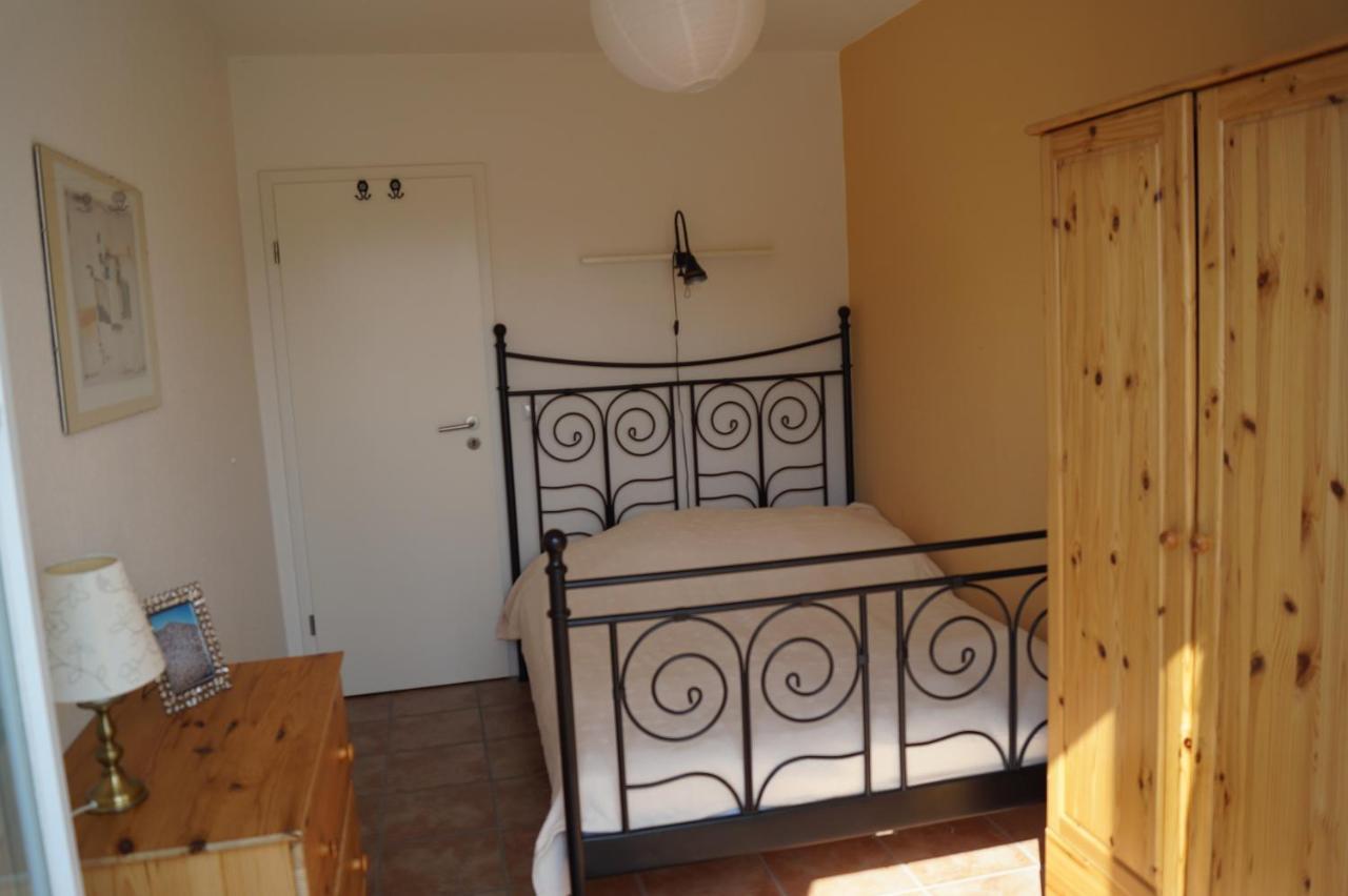 Bontemps Apartment Timmendorfer Strand Kültér fotó