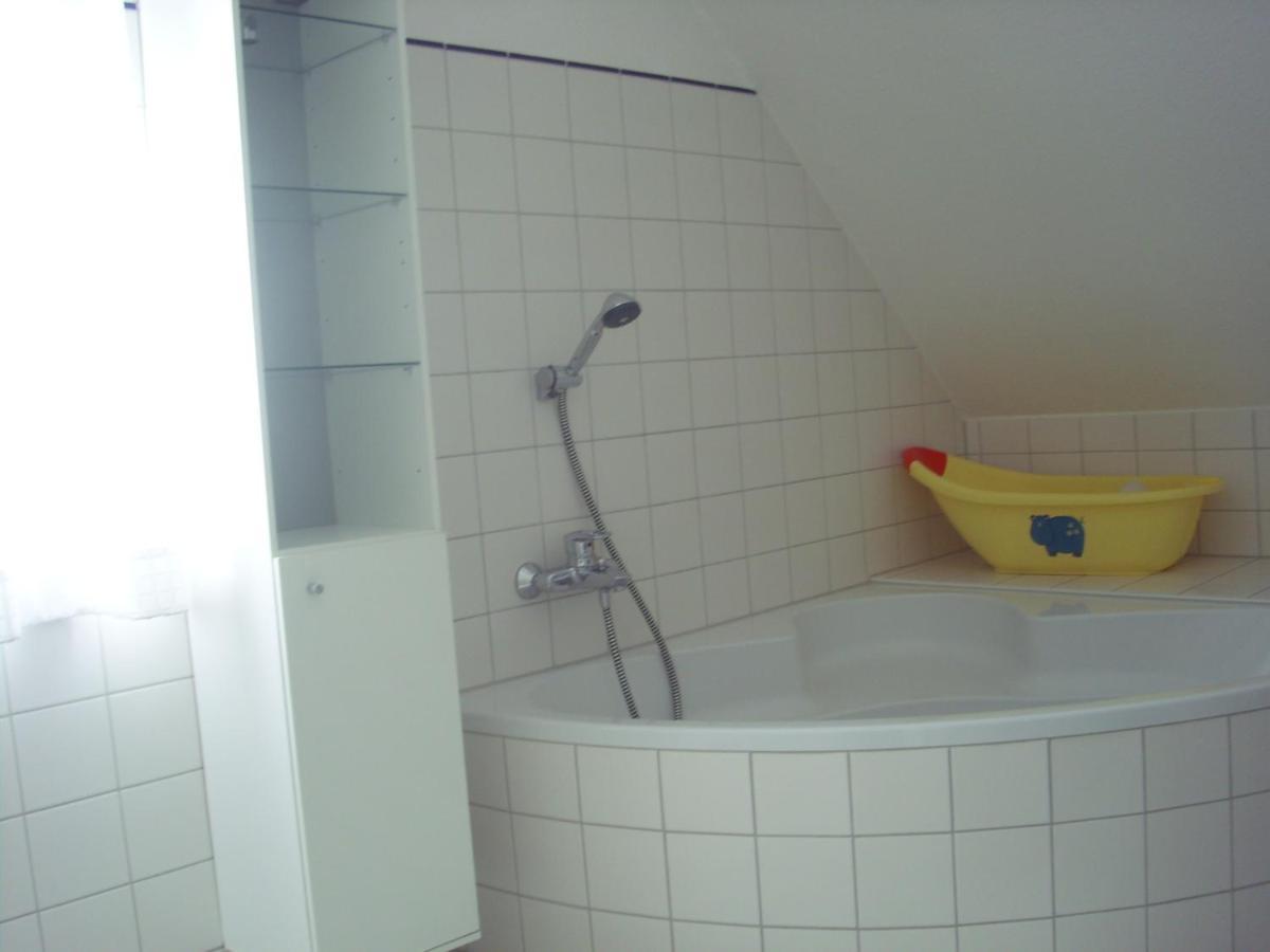 Bontemps Apartment Timmendorfer Strand Kültér fotó