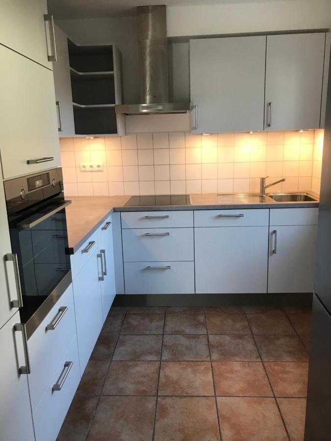 Bontemps Apartment Timmendorfer Strand Kültér fotó