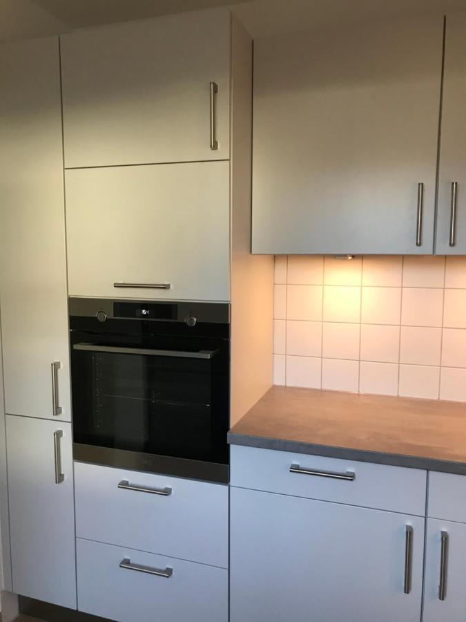 Bontemps Apartment Timmendorfer Strand Kültér fotó