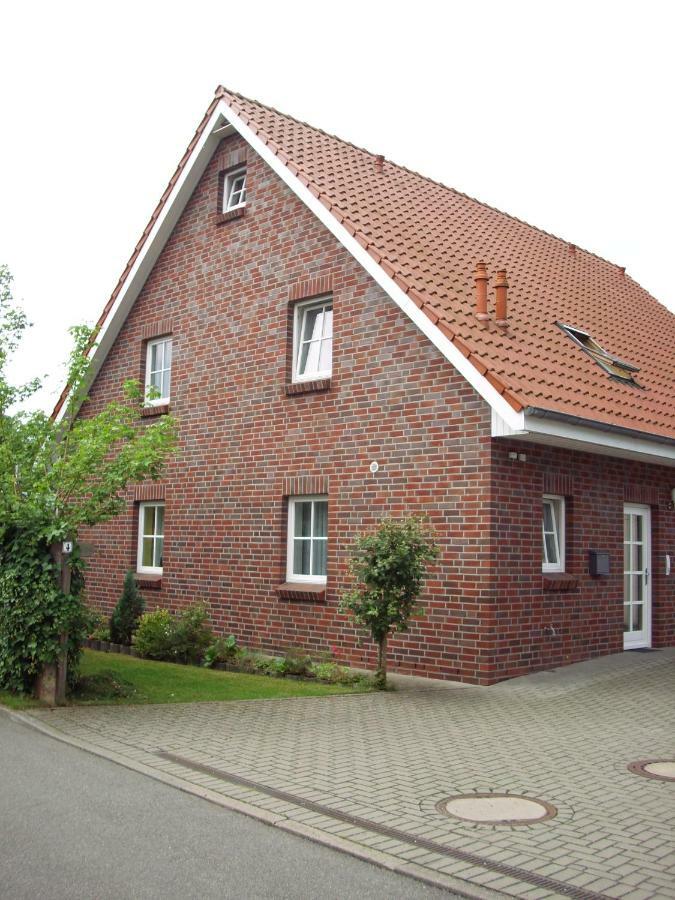Bontemps Apartment Timmendorfer Strand Kültér fotó