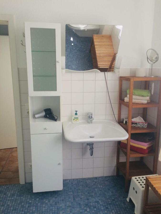 Bontemps Apartment Timmendorfer Strand Kültér fotó