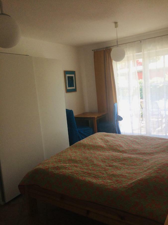 Bontemps Apartment Timmendorfer Strand Kültér fotó